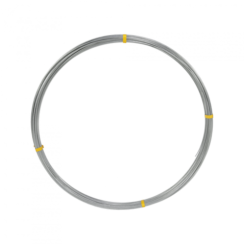 Rangemaster Smooth Wire Galvanized