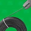 Rangemaster Smooth Wire Galvanized