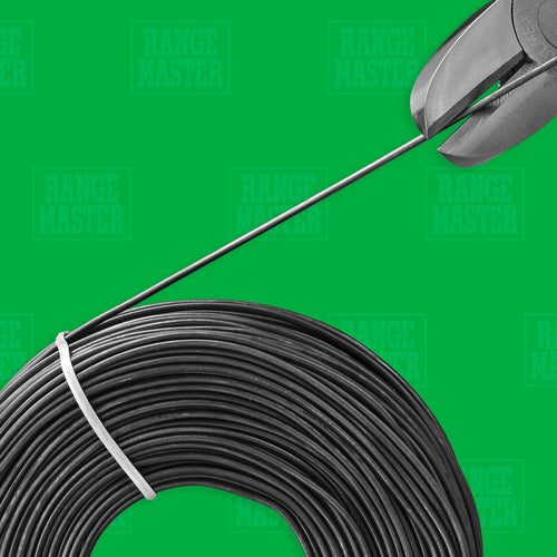 Rangemaster Smooth Wire Galvanized