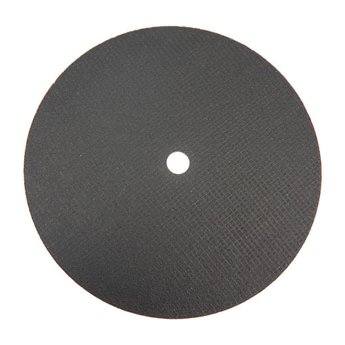 Forney Industries Cutting Wheel, Masonry/Asphalt, Type 1, 14 in x 5/32 in x 1 in