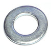 Monster Fastener Zinc Plated Class 8 Steel Flat Washers