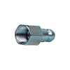 Forney Industries 5-Piece Tru-Flate Style Value Pack, 1/4 in