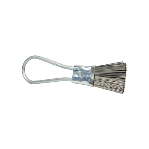 Forney Steel Wire Chip Brush