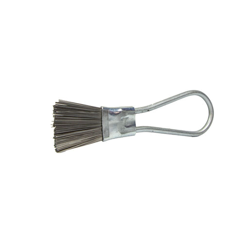Forney Steel Wire Chip Brush