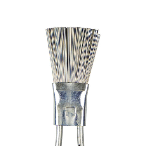 Forney Steel Wire Chip Brush