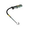 Forney Tire Inflator with Gauge, Deluxe