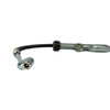 Forney Tire Inflator with Gauge, Deluxe