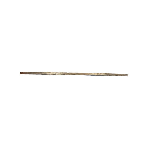 Forney Diamond Cut-Off Blade Turbo 4-1/2 in