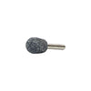 Forney Mounted Point, 1 in x 3/4 in Ball End (A23)