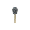 Forney Mounted Point, 1 in x 3/4 in Ball End (A23)