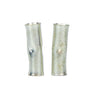 Forney Butt Connector for Number 4 Cable, Premium Copper, 2-Pack