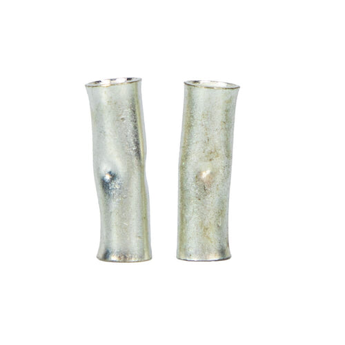 Forney Butt Connector for Number 4 Cable, Premium Copper, 2-Pack