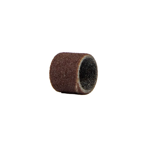 Forney  Sanding Sleeves, Fine Grit, 1/2 in x 1/2 in (6-Piece)