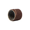 Forney  Sanding Sleeves, Fine Grit, 1/2 in x 1/2 in (6-Piece)