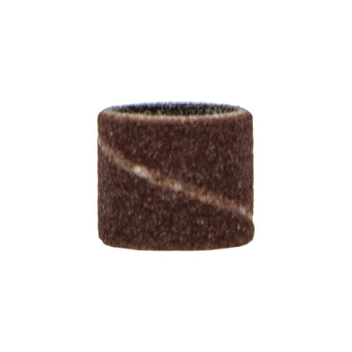 Forney  Sanding Sleeves, Fine Grit, 1/2 in x 1/2 in (6-Piece)