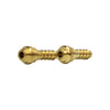 Forney Oxy/Acetylene Hose Repair Kit, 1/4 inch