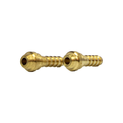 Forney Oxy/Acetylene Hose Repair Kit, 1/4 inch
