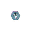 Forney Tru-Flate Style Plug 1/4 in x 3/8 in FNPT