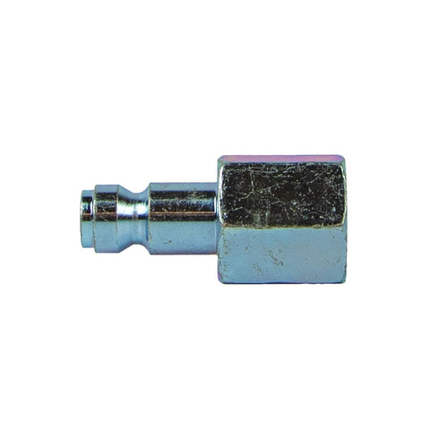 Forney Tru-Flate Style Plug 1/4 in x 3/8 in FNPT