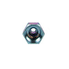 Forney Tru-Flate Style Plug 1/4 in x 3/8 in FNPT