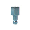Forney Tru-Flate Style Plug 1/4 in x 3/8 in FNPT