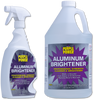 Purple Power Aluminum Brightener