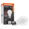 Sylvania LED A19 8W DIM FR 2700K 1PK