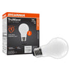 Sylvania LED A19 11W DIM FR 2700K 2PK