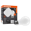 Sylvania LED A19 11W DIM FR 2700K 2PK