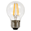 Sylvania TruWave® G16.5 4W DIM CL 2700K 2PK