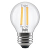 Sylvania TruWave® G16.5 4W DIM CL 2700K 2PK