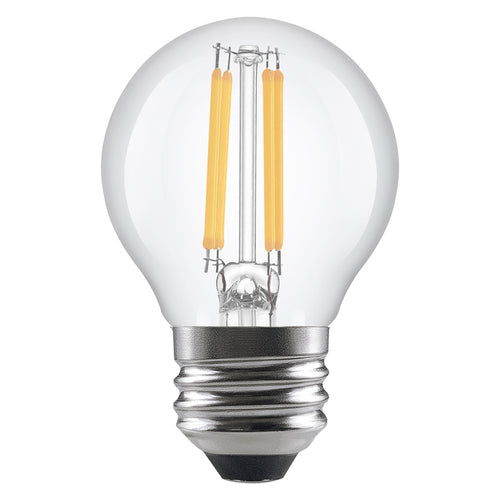 Sylvania TruWave® G16.5 4W DIM CL 2700K 2PK