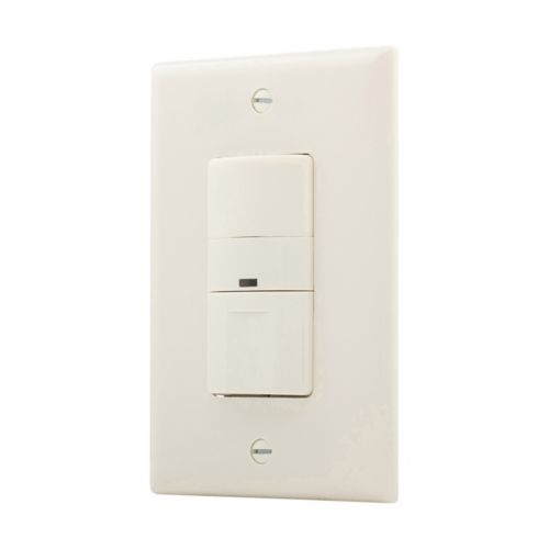 Eaton Occupancy Sensor Switch OS306U-LA