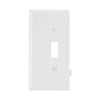 Eaton Sectional Wallplate STE1W