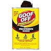 Goof Off Pro Strength Remover