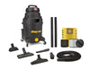 Shop-Vac® 10 Gallon* 6.0 Peak HP** Industrial Wet/Dry Vacuum