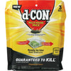 d-CON Disposable Corner Fit Mouse Bait Station