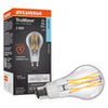Sylvania TruWave® 3-Way A21 13.5W CL 5000K 1PK