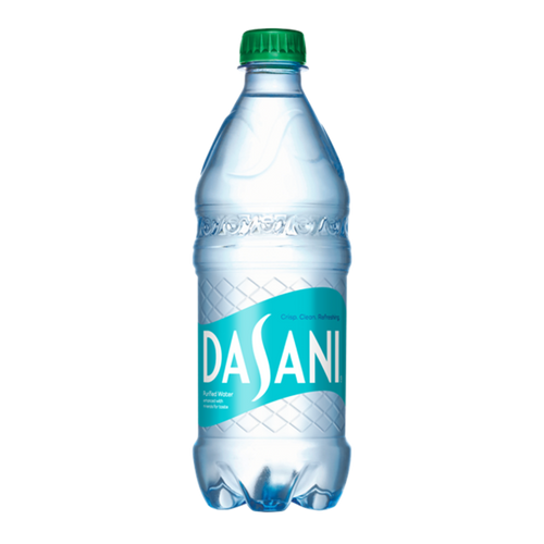 DASANI® Purified Water