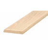 M-D Building Products 3″ Flat Hardwood Threshold – 36″