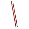 28-Ft. Extension Ladder, Fiberglass, Type 1A, 300-Lb. Load Capacity