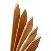 #2 Grade Wood Stake, 1 x 2 x 18-In., 24-Pk.