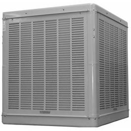 Evapcool Down Draft Duct Evaporative Cooler, 6600--CFM