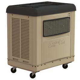 Mastercool Evaporative Cooler, Portable, 1145-CFM