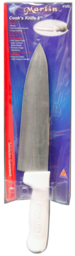 Marlin Pro Cook's Knife - 8