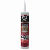 3.0 Kitchen/Bath Adhesive Caulk, Clear, 9-oz.