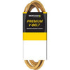 Maxpower Parts 5084 1/2x51 V-Belt