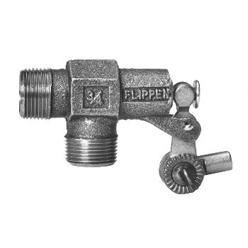 Watts, Inc 0953262 Float Valve, Standard ~ 3/4