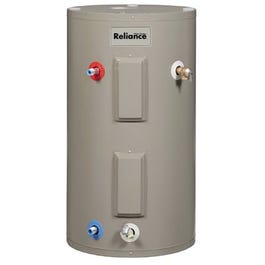 Mobile Home Water Heater, Electric, 30-Gals.