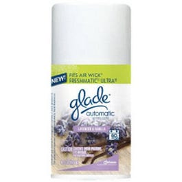 Automatic Spray Refill, Lavender/Vanilla, 6.2-oz.